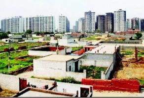 Land transfer rate along Yamuna e-way increased 5%